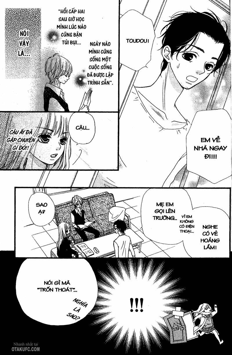 cầu vồng tình yêu chapter 4 21