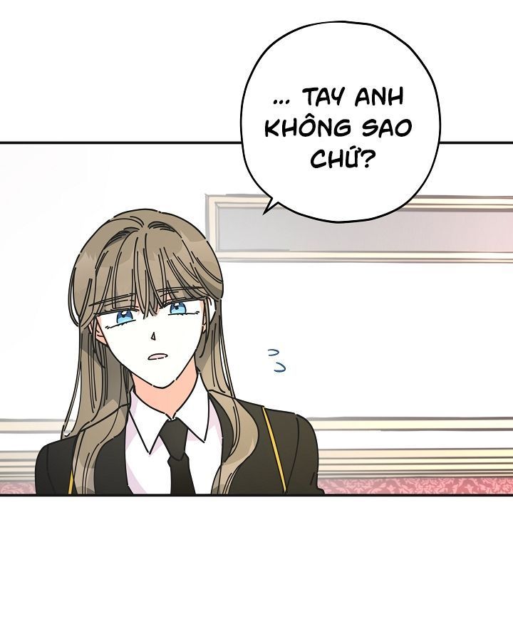 ác nữ tiểu thư chapter 68 15