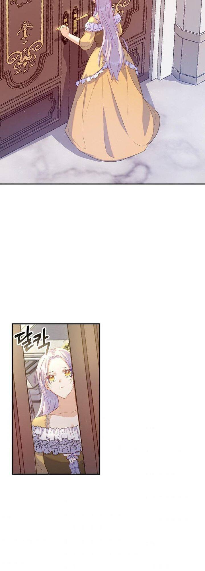 tôi chỉ nhận ra sau khi mất cô ấy chapter 24 18