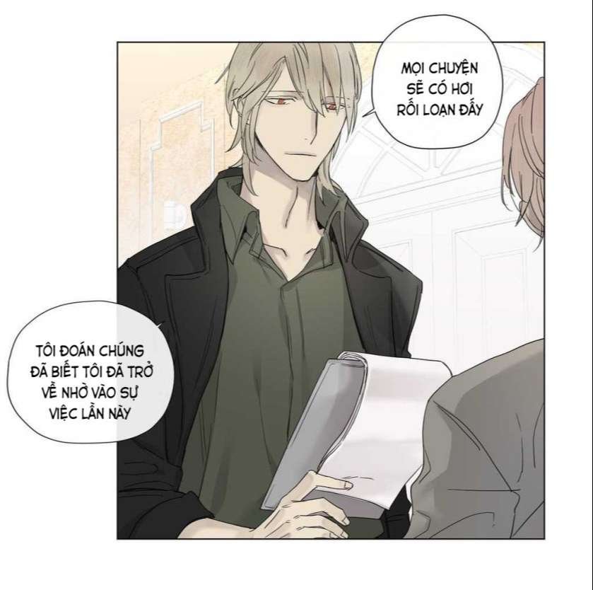 người hầu hoàng gia chapter 18 66