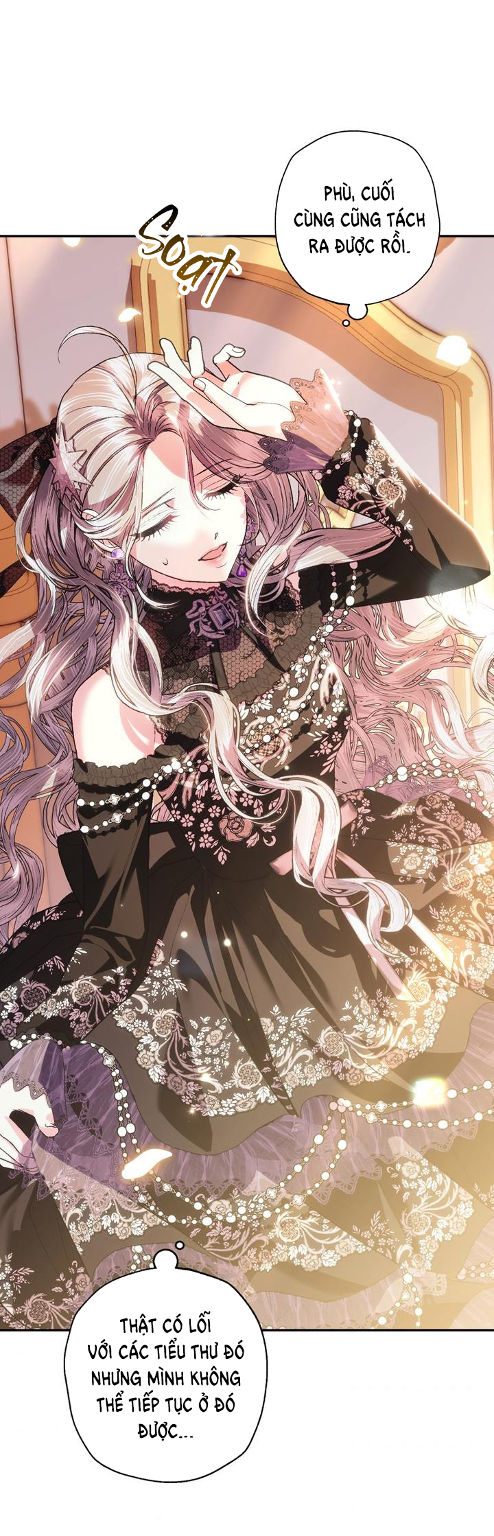 cha à, con không muốn kết hôn đâu chapter 56 50