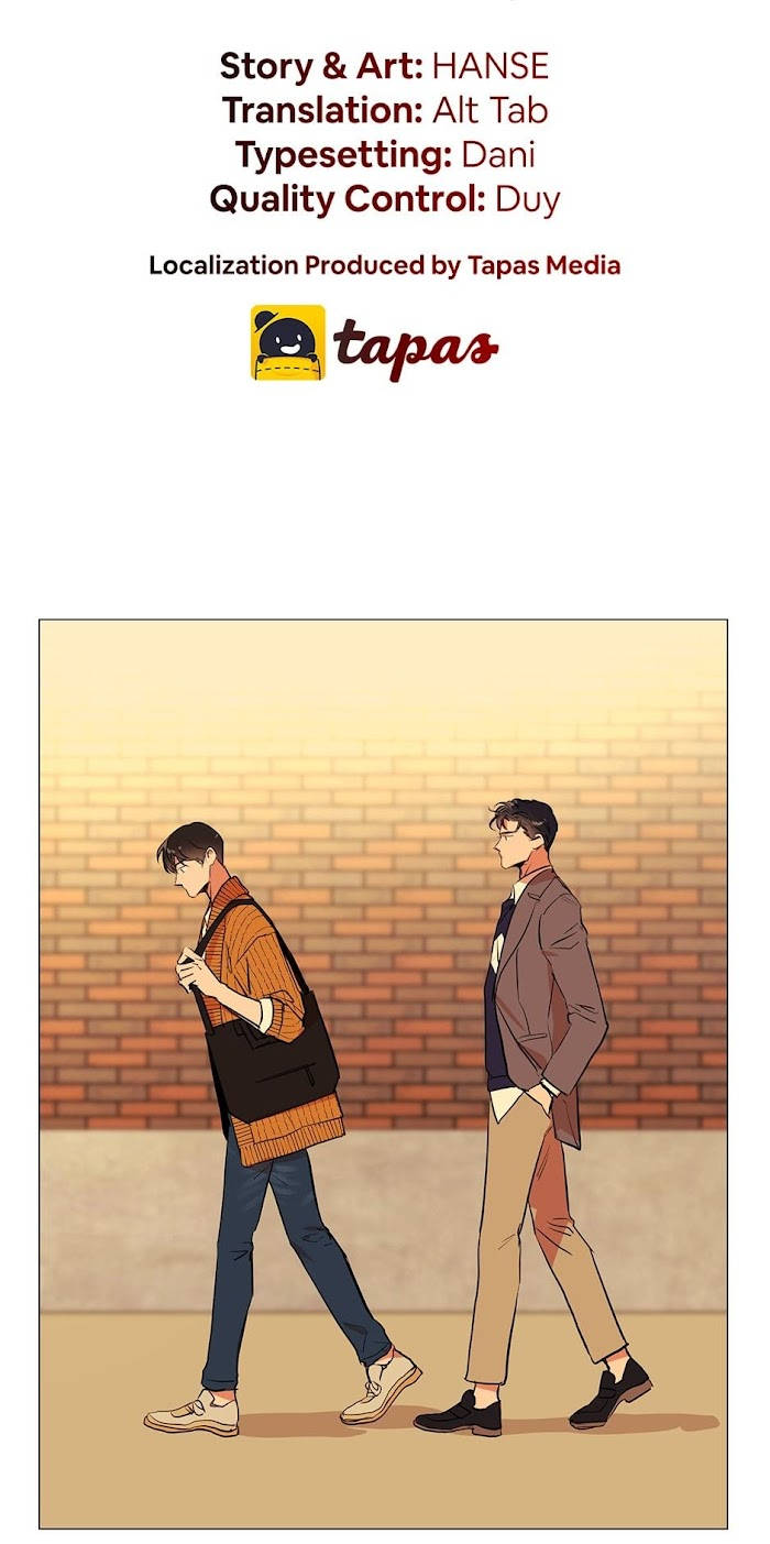 [raw] red candy chapter 31 9