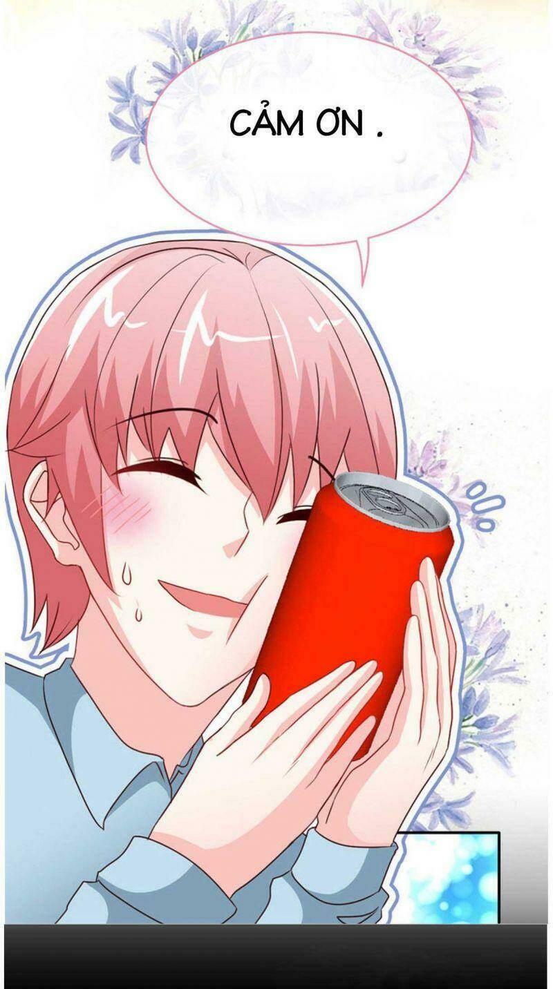 truy nã toàn cầu truy thê về sủng chapter 54.1 9