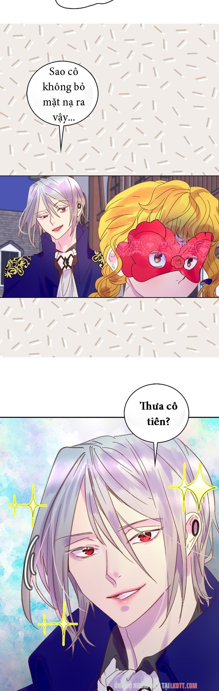 đừng xem thường nữ phụ chapter 57 16