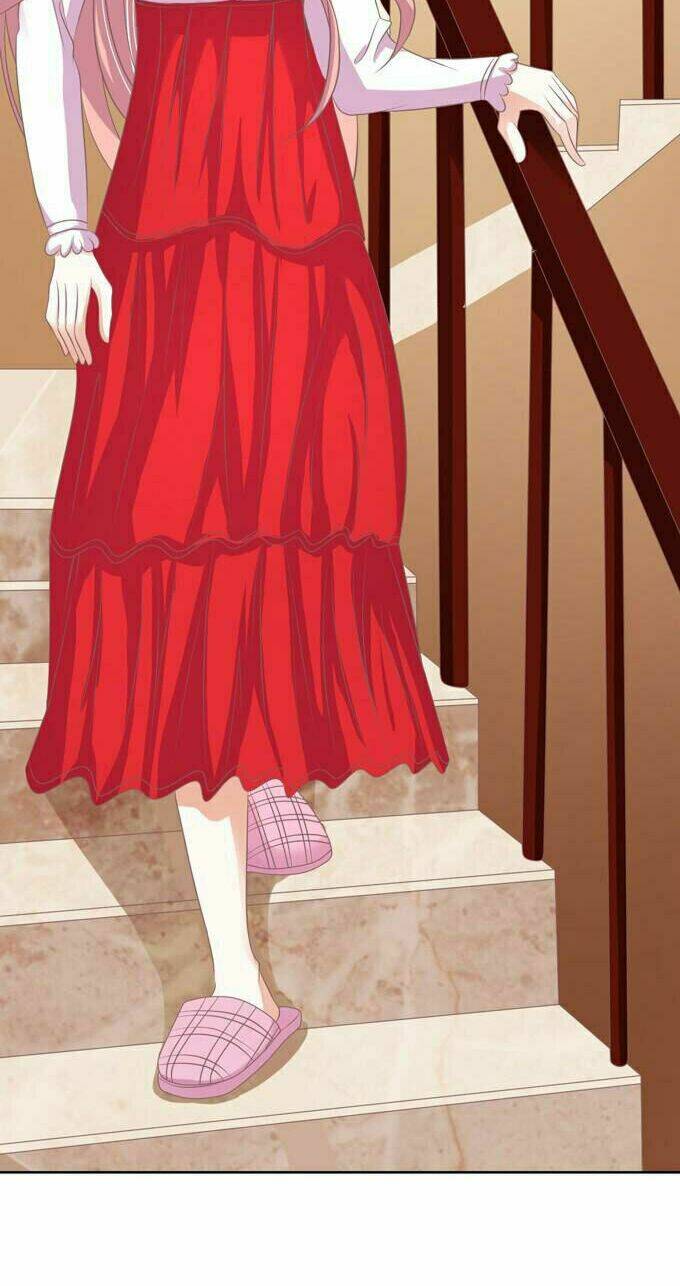 liệt ái tri hạ: series mật đào tiểu tình nhân chapter 53 5