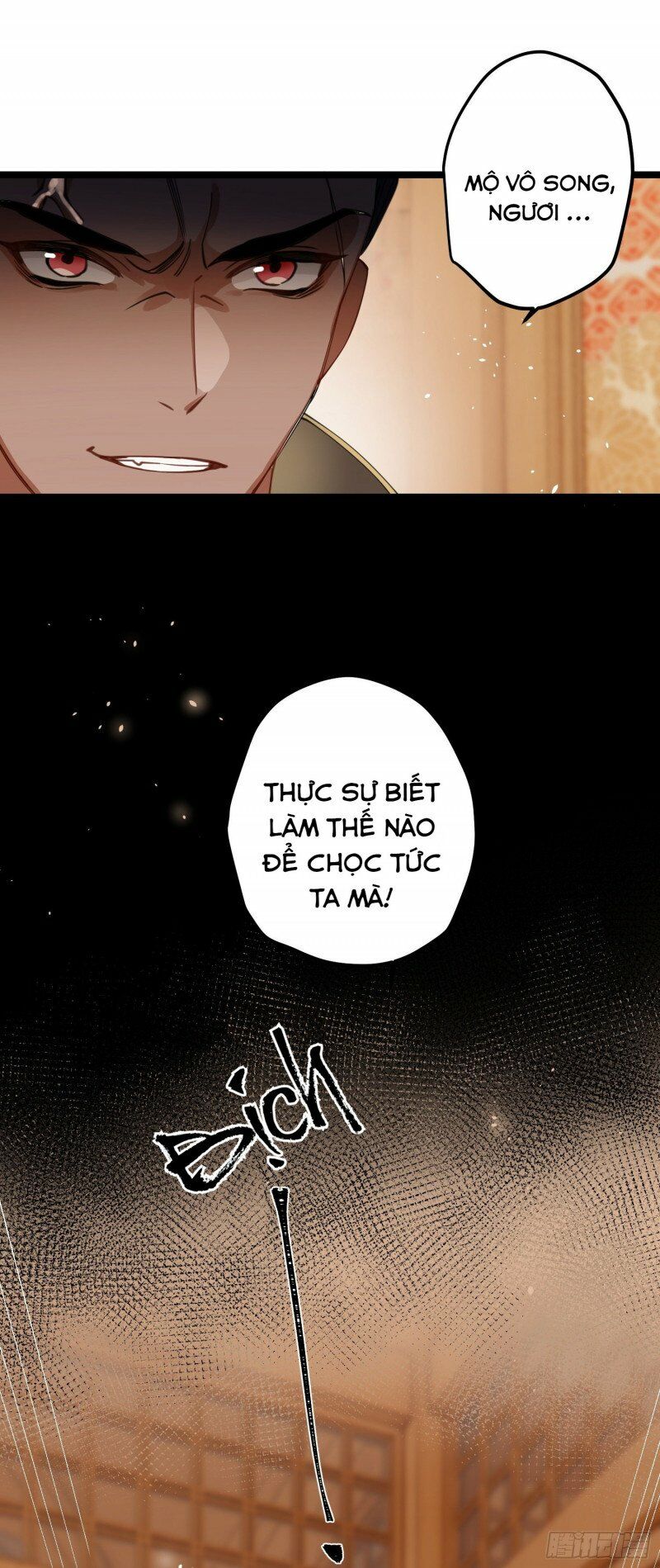 phế vật công chúa muốn nhặt chồng chapter 30 15