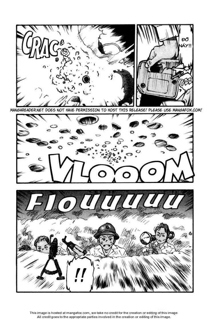 mitsurin shounen chapter 6 5