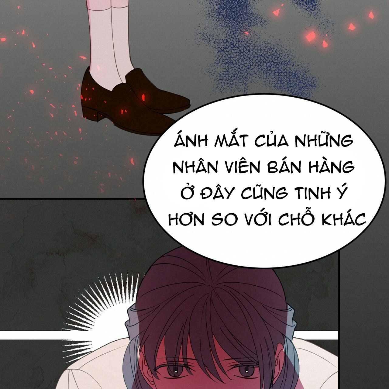 nữ công tước quạ chapter 5 55