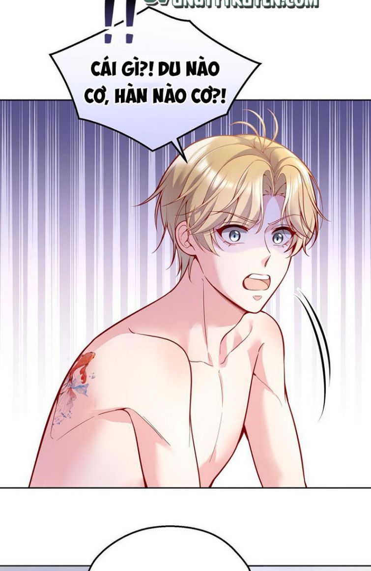 chàng nhân viên host và gã hàng xóm nguy hiểm chapter 59 21