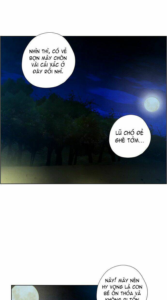 nạn nhân hồi sinh chapter 8 45