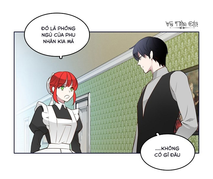 thanh tra của muiella chapter 3 18