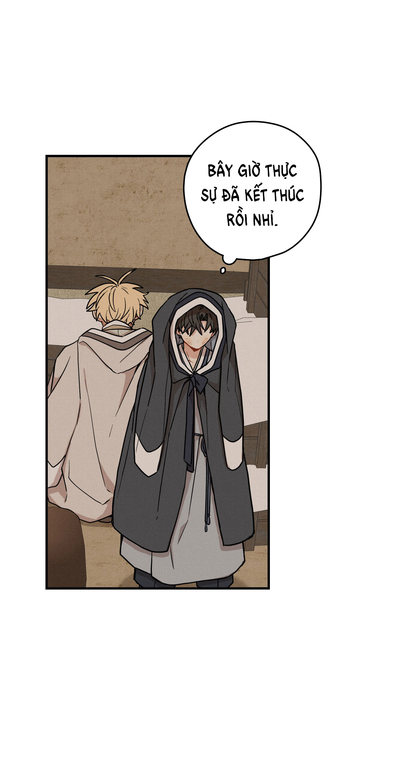 Dưới Tán Hoa Liên Kiều chapter 43.2 - Trang 10