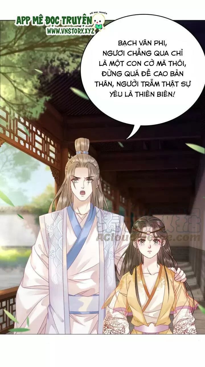 cực phẩm phế vật tiểu thư chapter 101 16