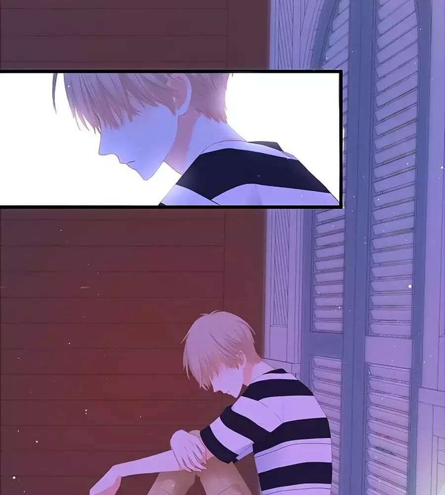 hoa chưa nở rộ chapter 27 18