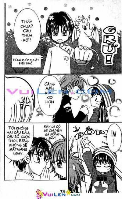 lâu đài cổ chapter 10 71