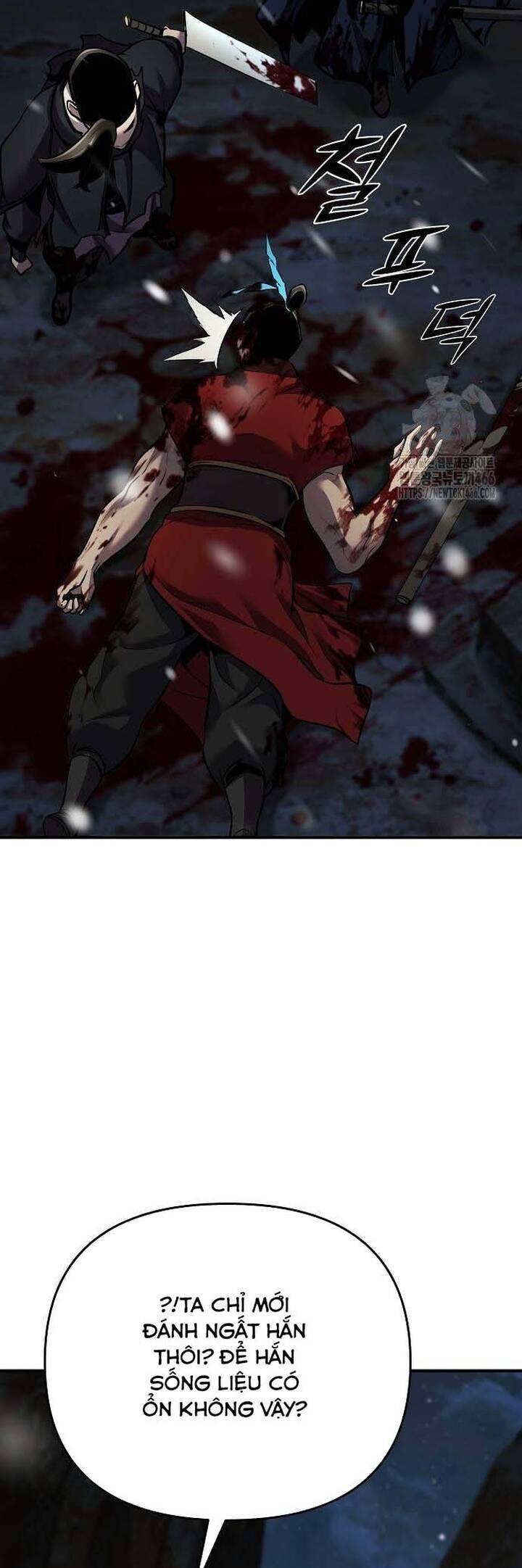 Tiểu Tử Đáng Ngờ Lại Là Cao Thủ chapter 68 33