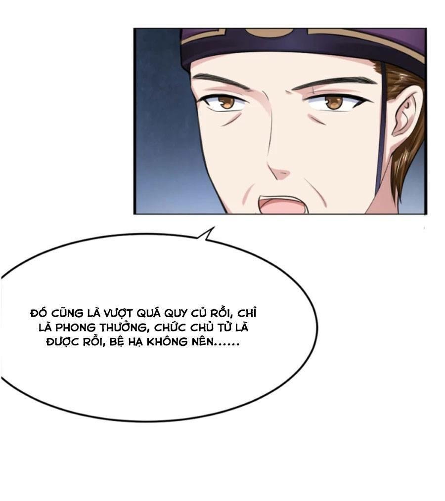 đế vương sợ vương phi muốn sở hữu thiên hạ chapter 20 13