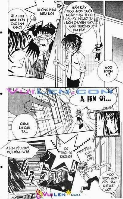 nàng công chúa bỏ trốn chapter 5 45