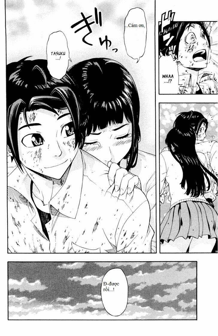 doctor duo chapter 5 8