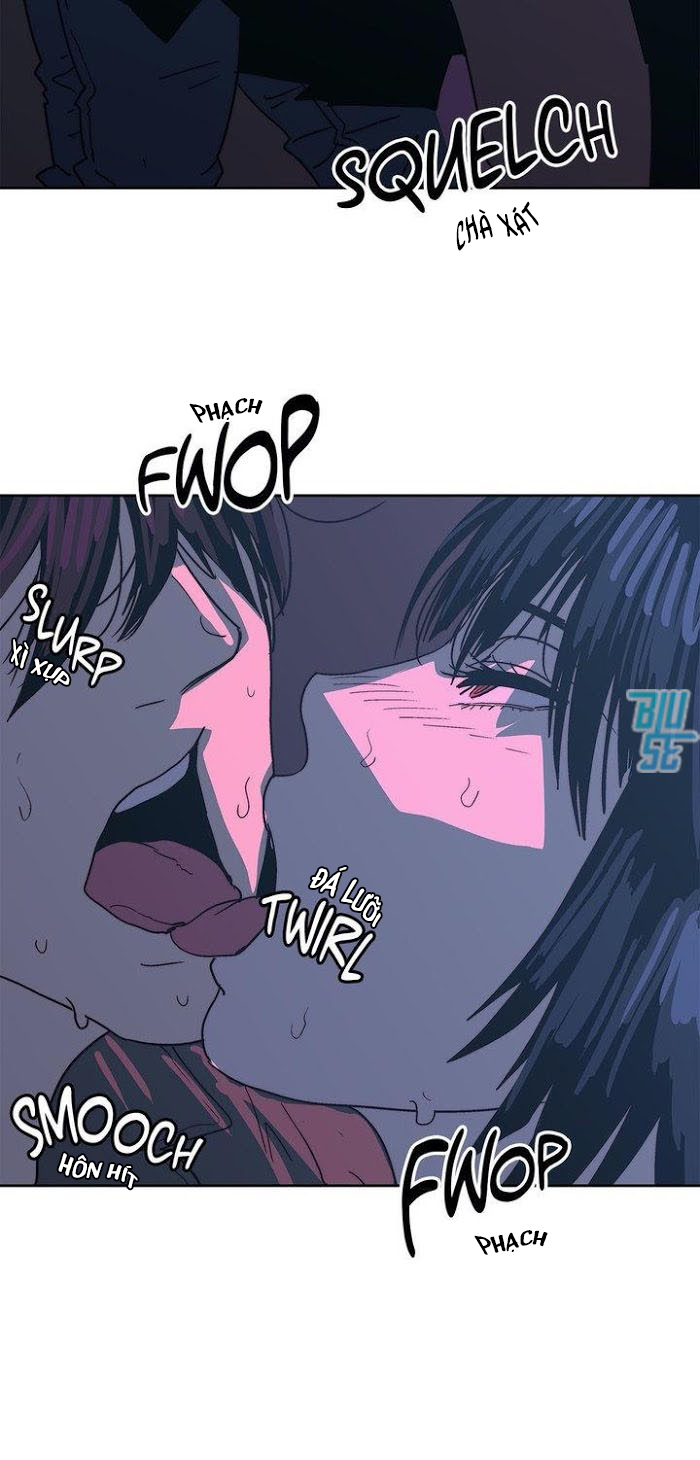 dục vọng chết người chapter 35 31