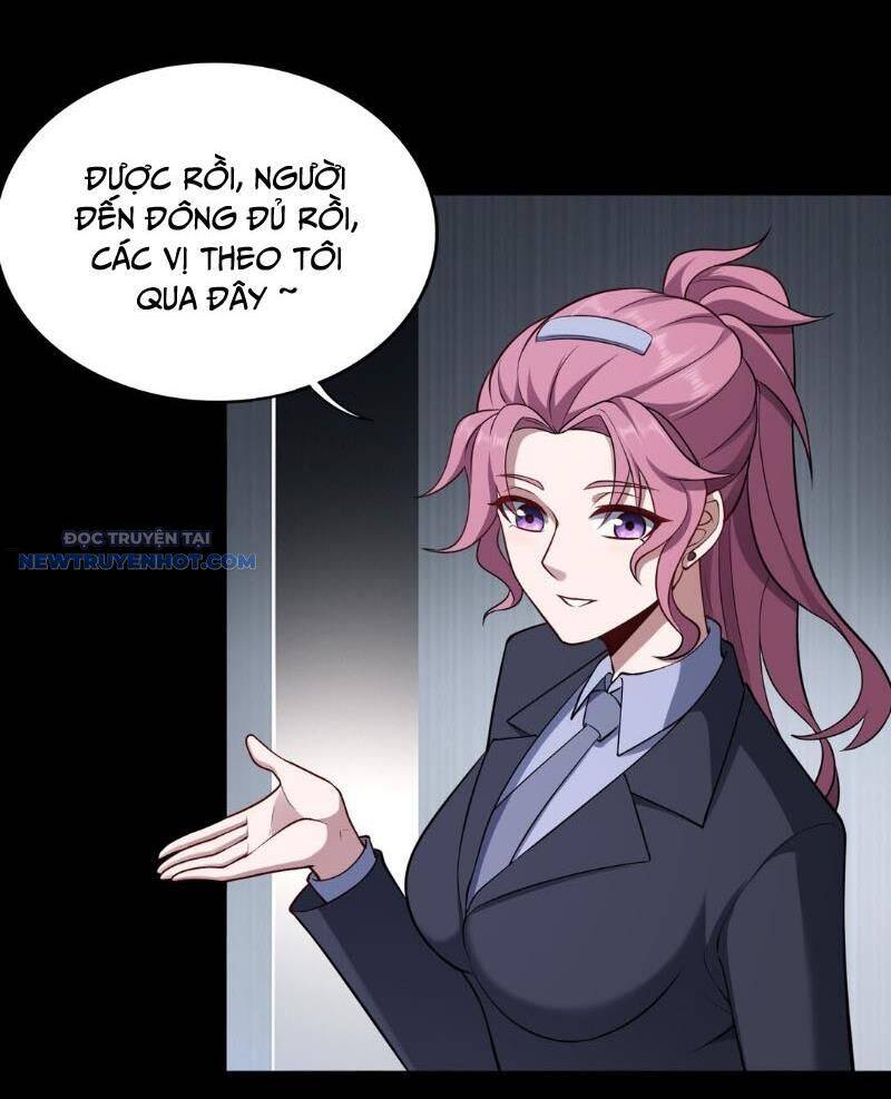 đại lộ vô danh chapter 53 19