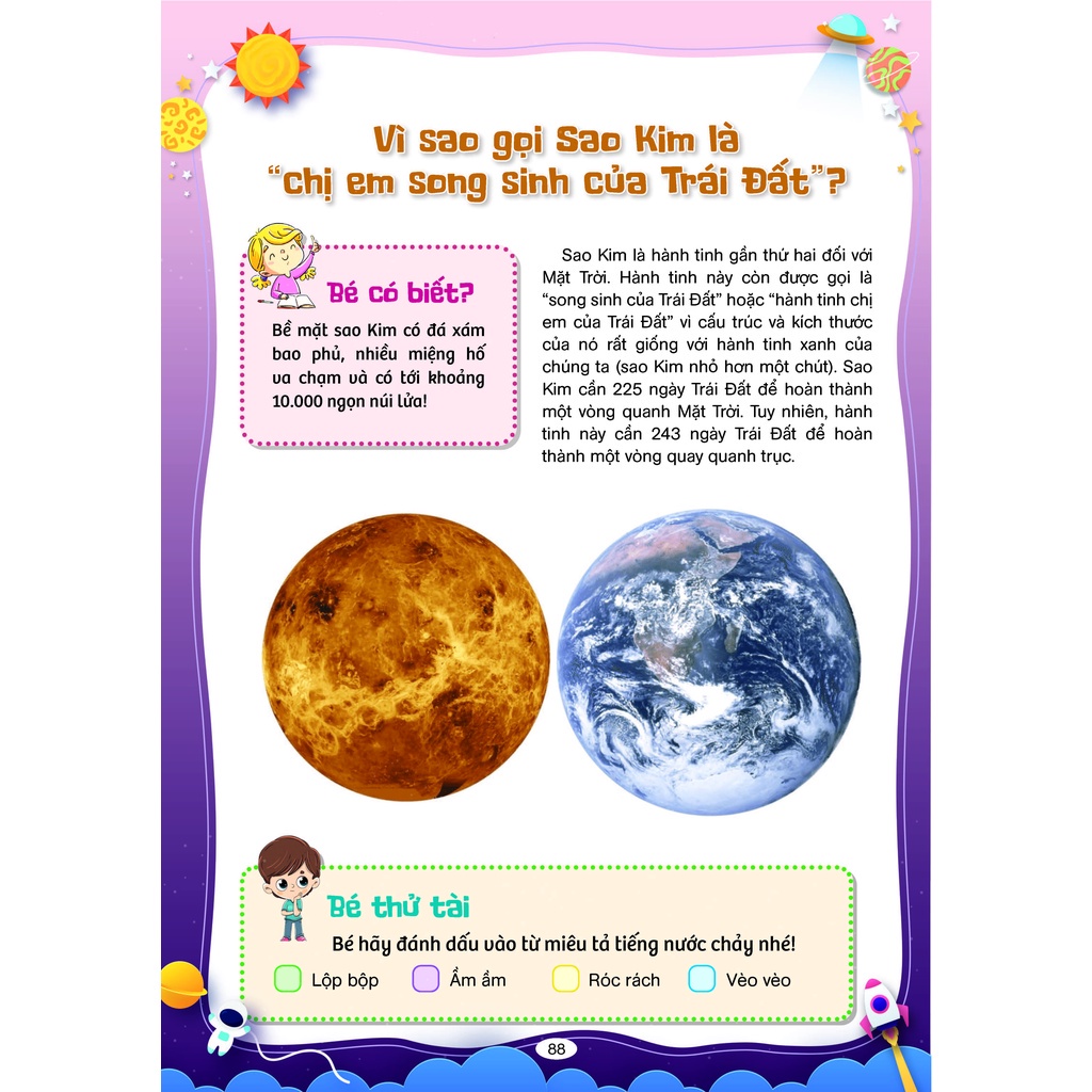 Trọn Bộ 10 vạn câu Hỏi Vì sao - Em Muốn Biết Tại sao