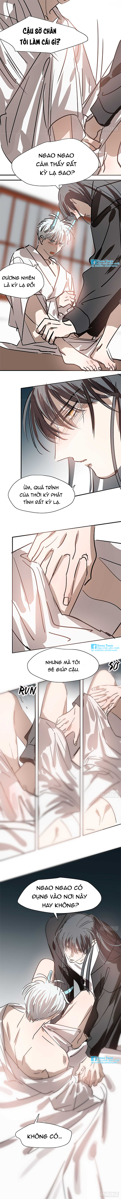 bắt lấy ngao ngao chapter 73 3