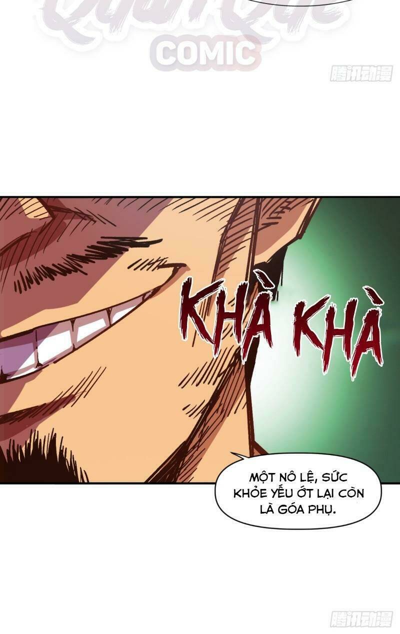 đại lục vô song chapter 1 50