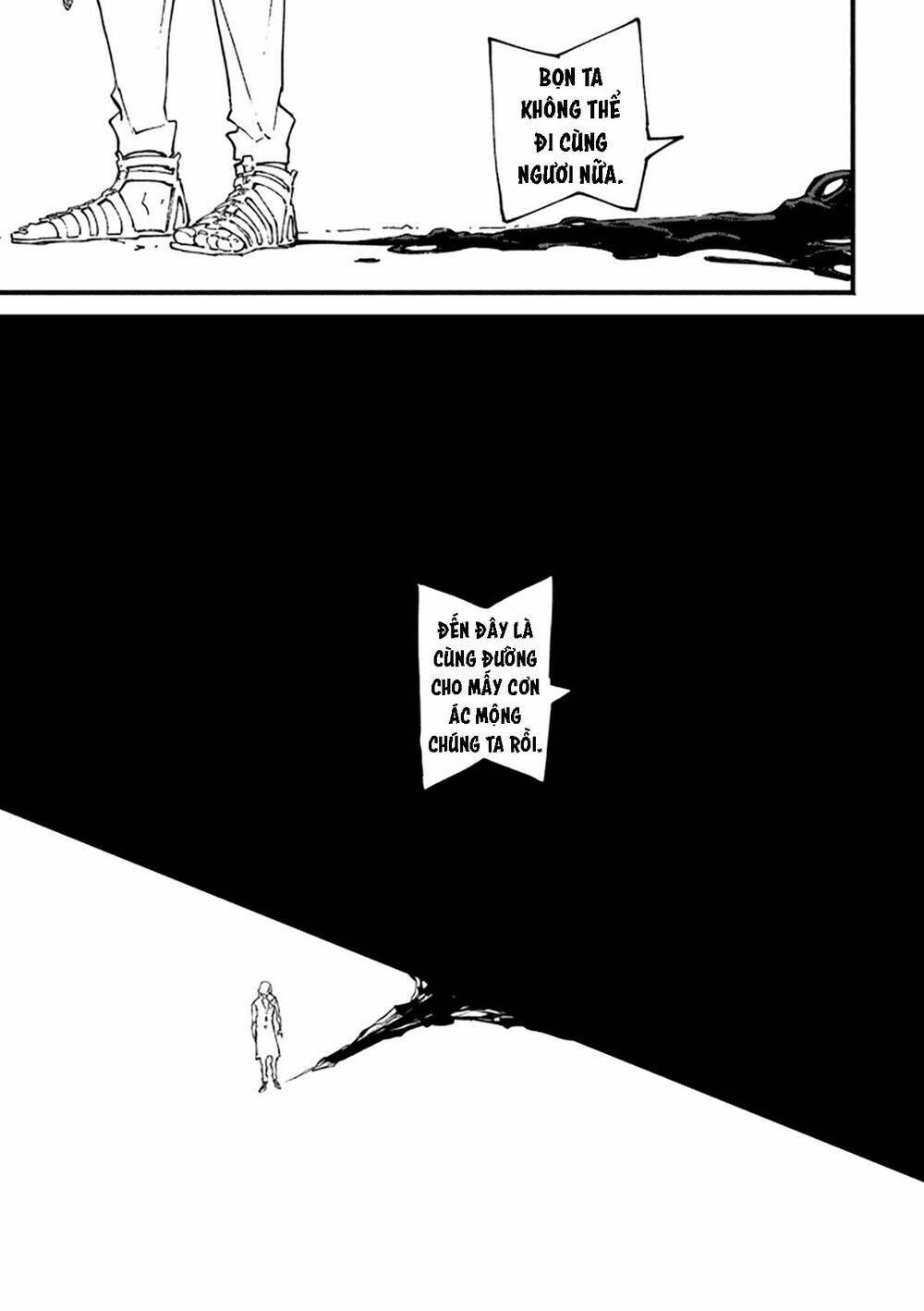 devil may cry 5 -visions of v- chapter 35.3 17