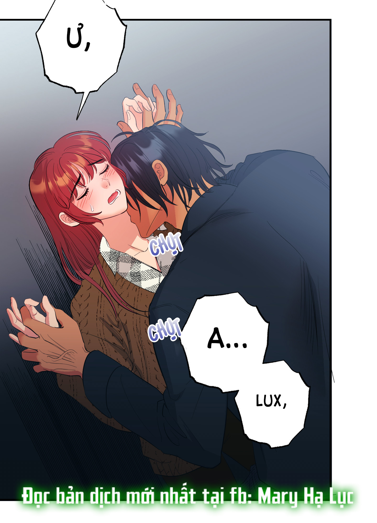 [18+] một lòng một dạ chapter 21.1 23