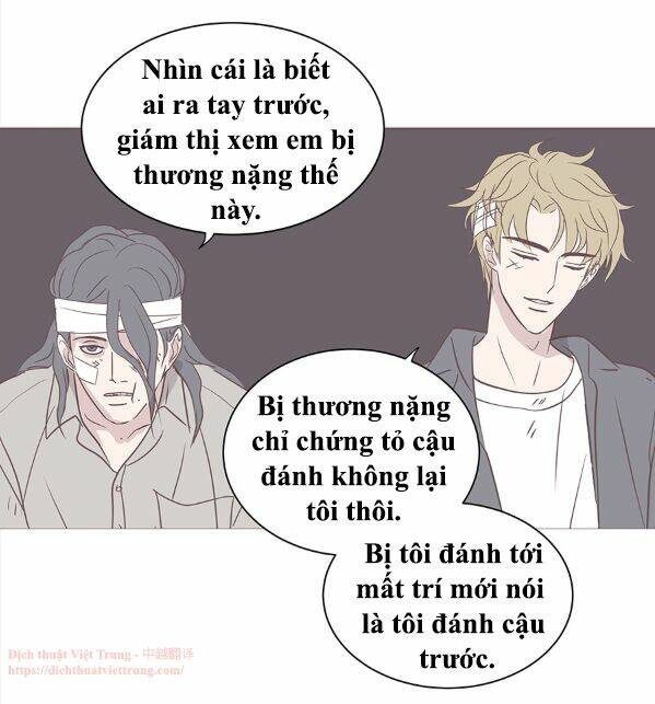 yêu trong giam cầm chapter 46 16