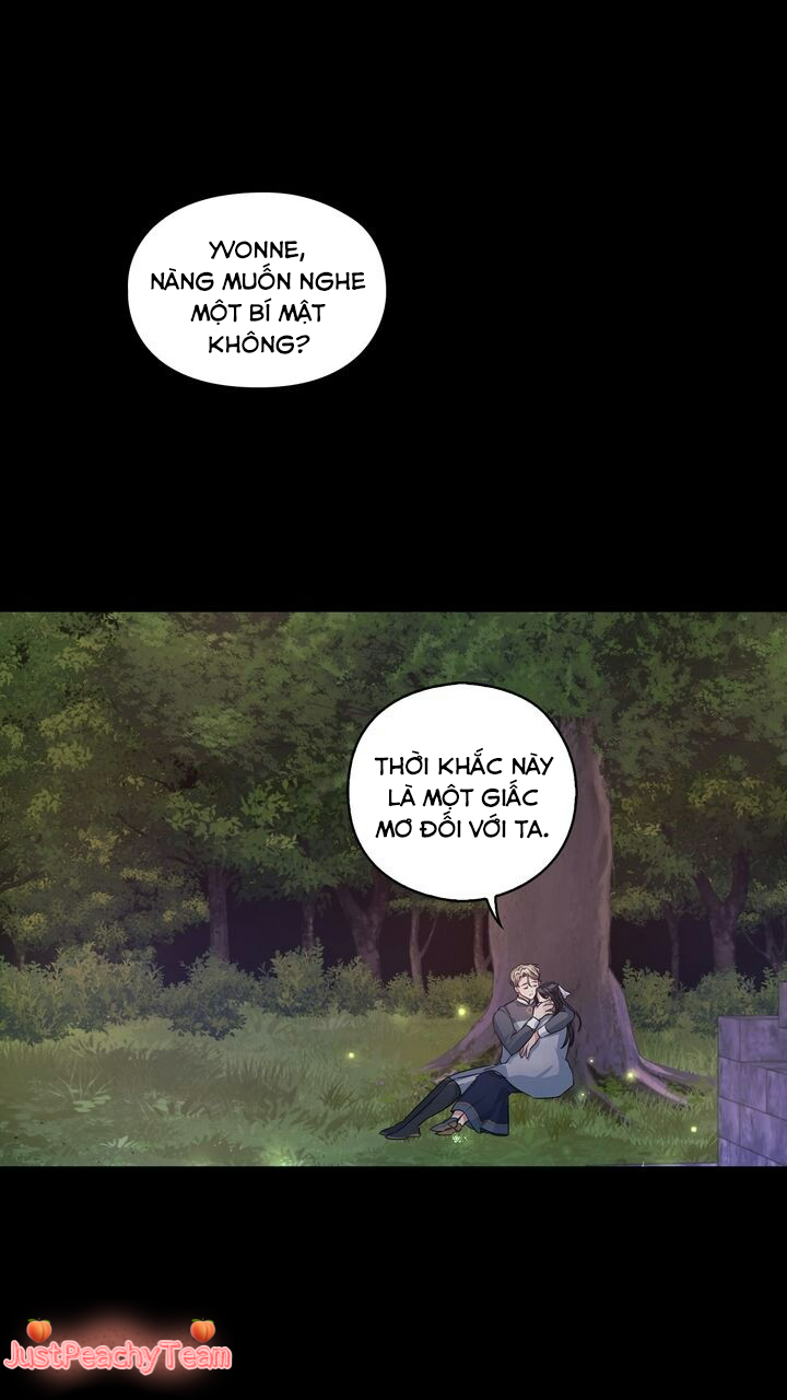 nhân danh đấng cứu thế chapter 8 58