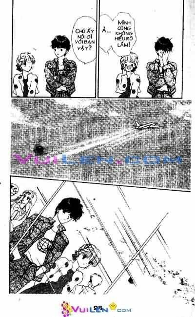 cô nàng đẹp trai chapter 2 94