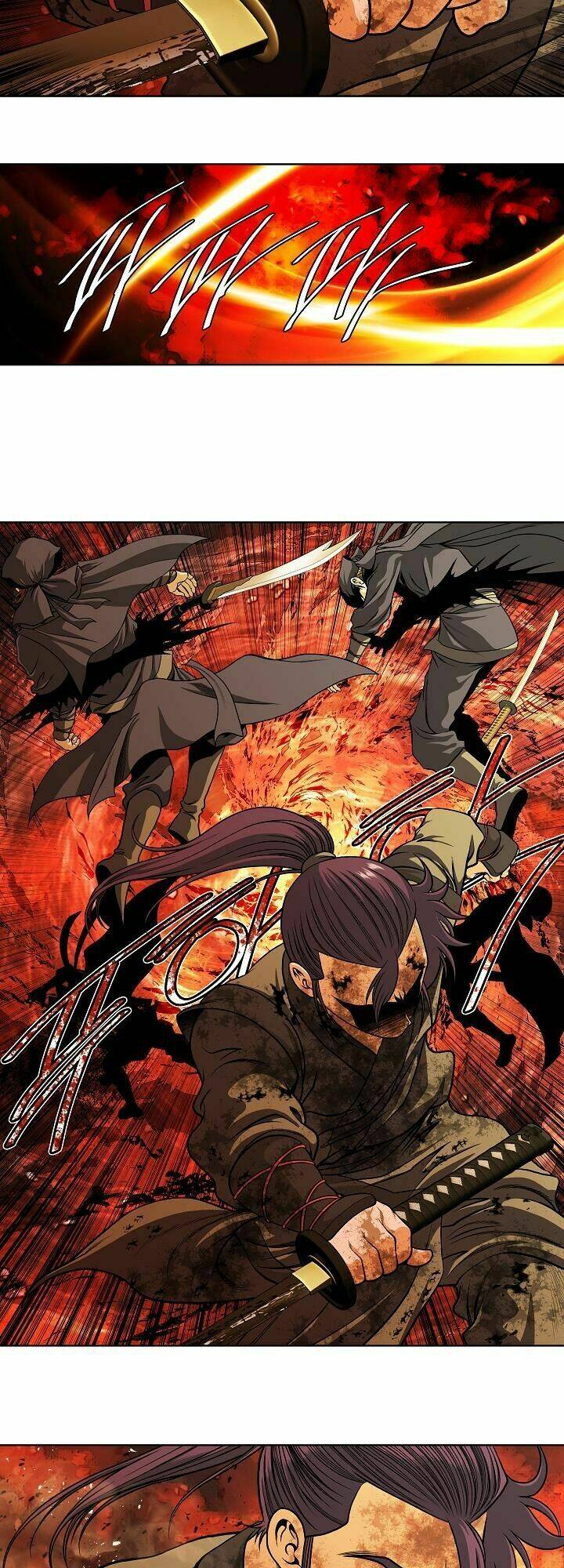 ngũ hợp chí tôn chapter 10 27