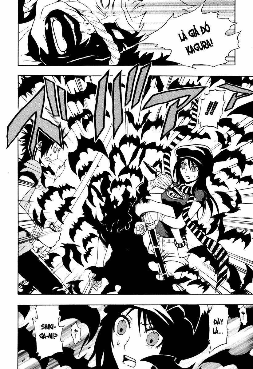 ga-rei chapter 27 37