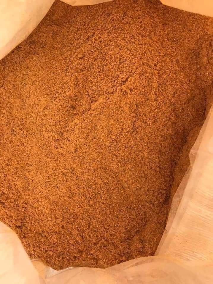 1 Kg Bột gỗ Ngọc Am Đỏ Hà Giang CỰC THƠM, NGUYÊN CHẤT 100% - Bột gỗ Ngọc Am, Bột gỗ thơm