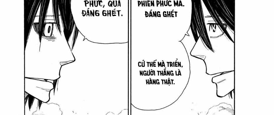 biệt đội lính cứu hỏa chapter 285 22