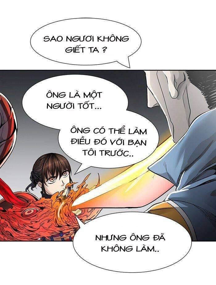 tòa tháp bí ẩn 2 chapter 462 63