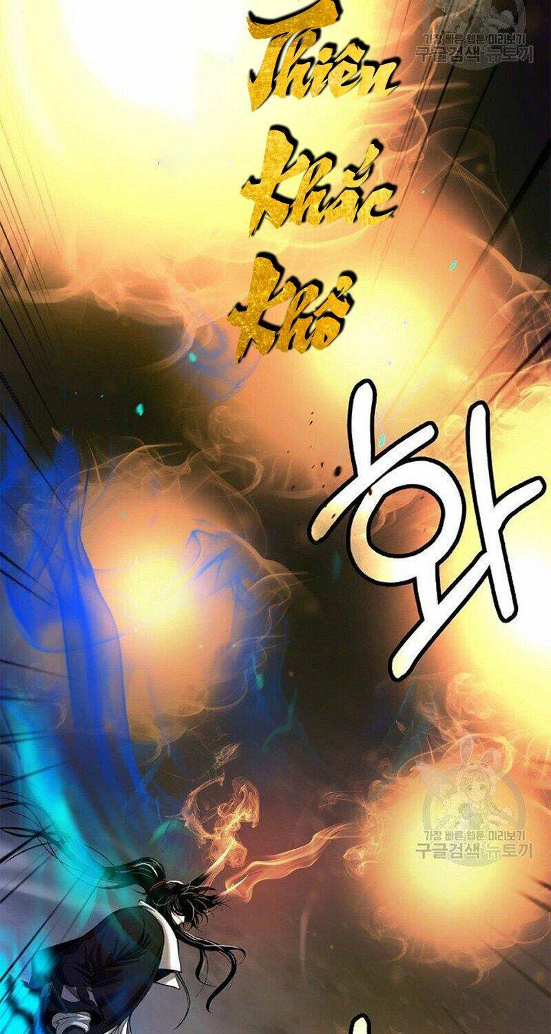 xuyên không thành hổ chapter 81 64