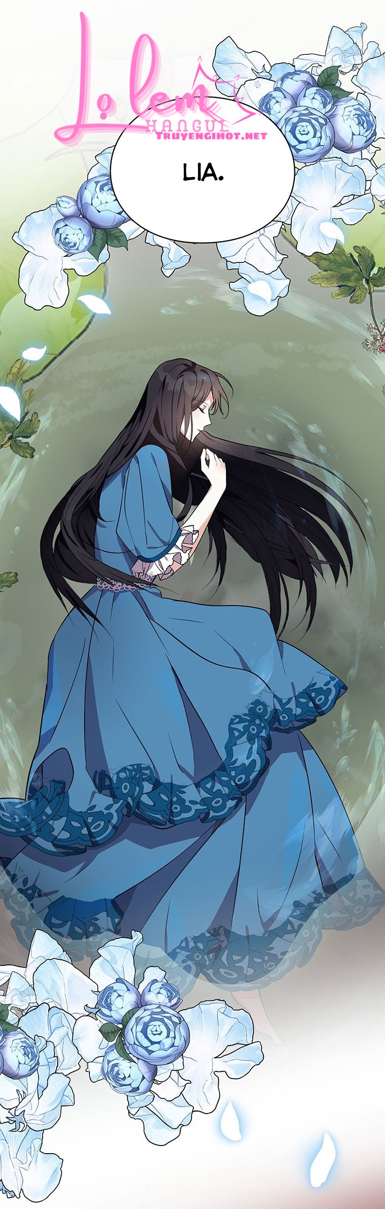 kết cục buồn của trò chơi nhập vai chapter 21 53