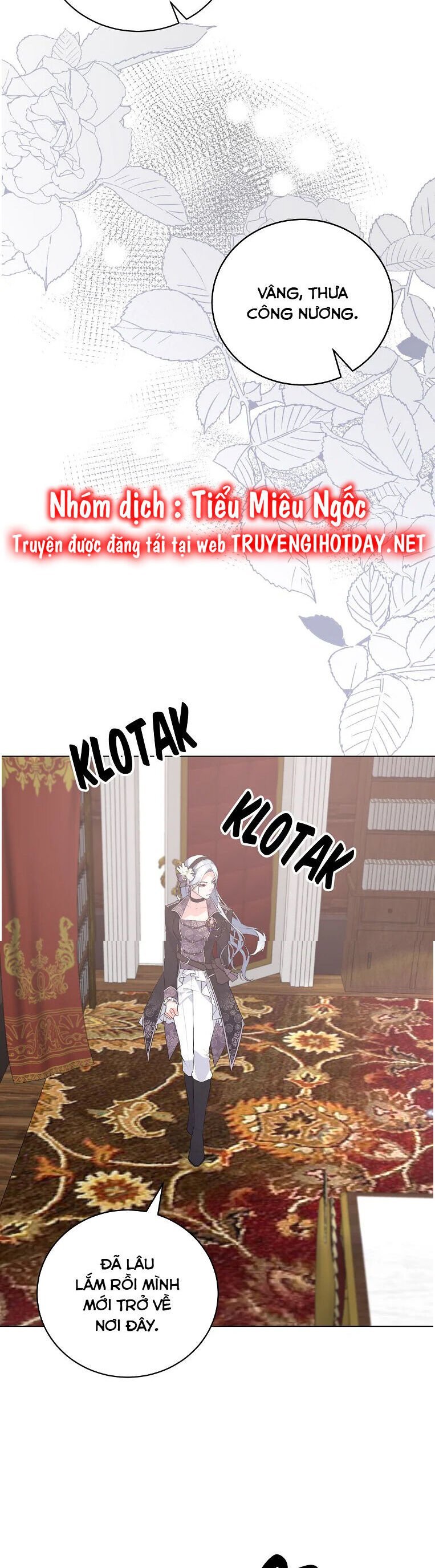 là nhân vật phản diện nhưng tôi sẽ trở thành nữ chính chapter 113 16