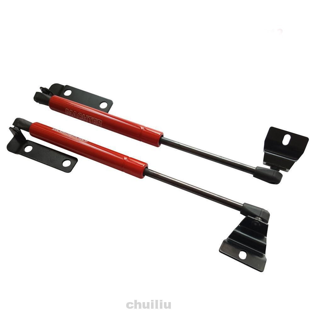 1 Cặp Phụ Kiện Nắp Ca Pô Xe Hơi Hilux Vigo 2005-2012