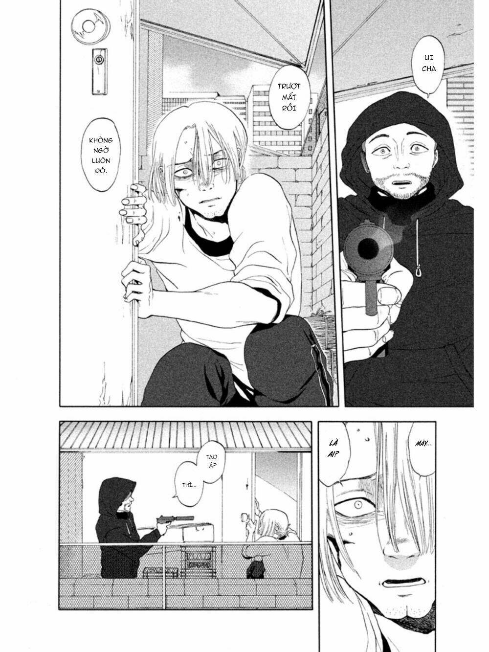 ranh giới quỷ chapter 16 12