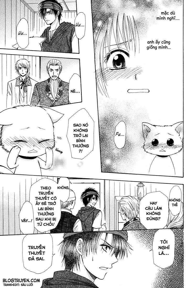 tổng hợp one shot. chapter 207 27