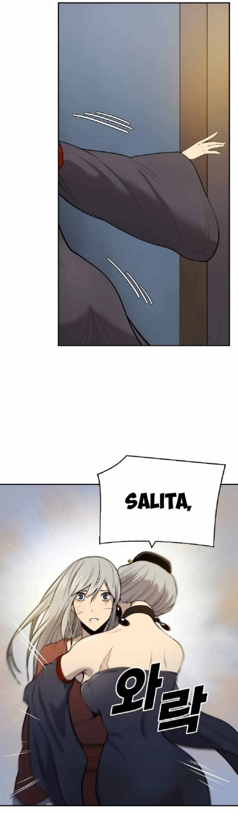 kiếm sĩ thiếu niên chapter 45 6