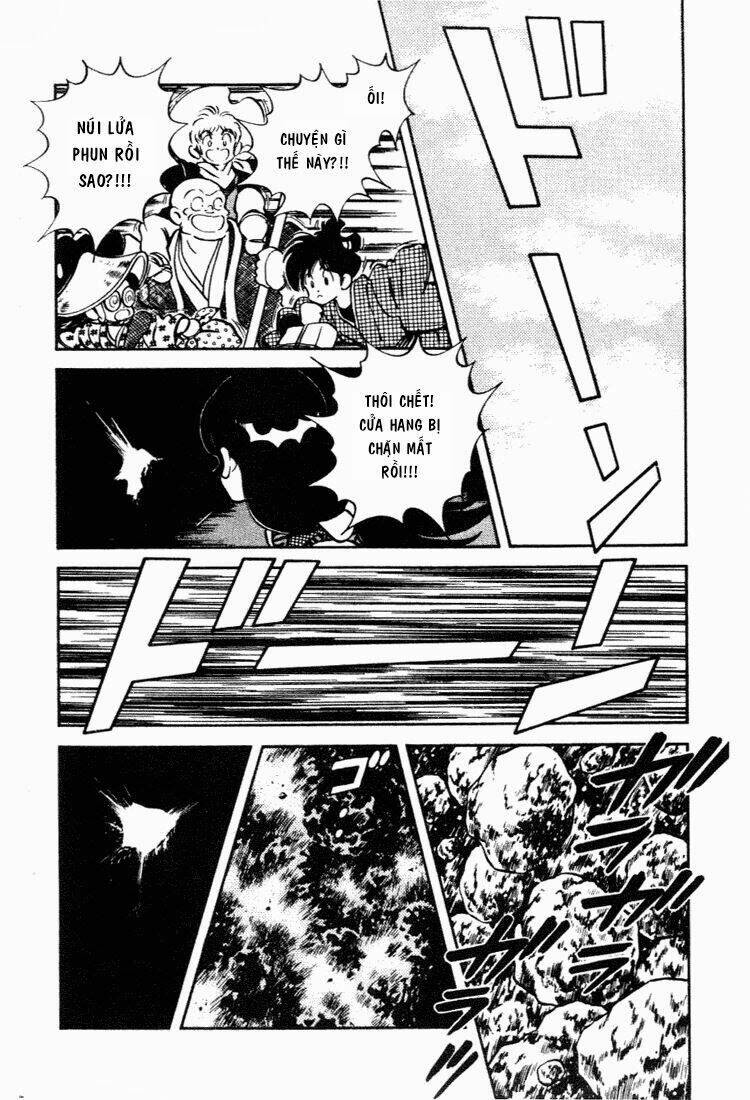 nijiiro togarashi - ớt bảy màu chapter 63 18