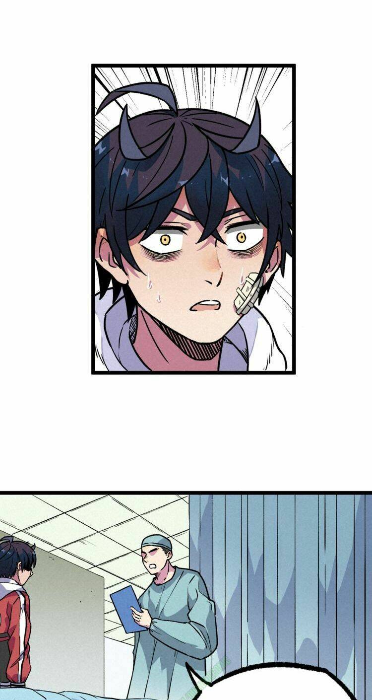 tu chân cuồng thiếu tại vườn trường chapter 10 23