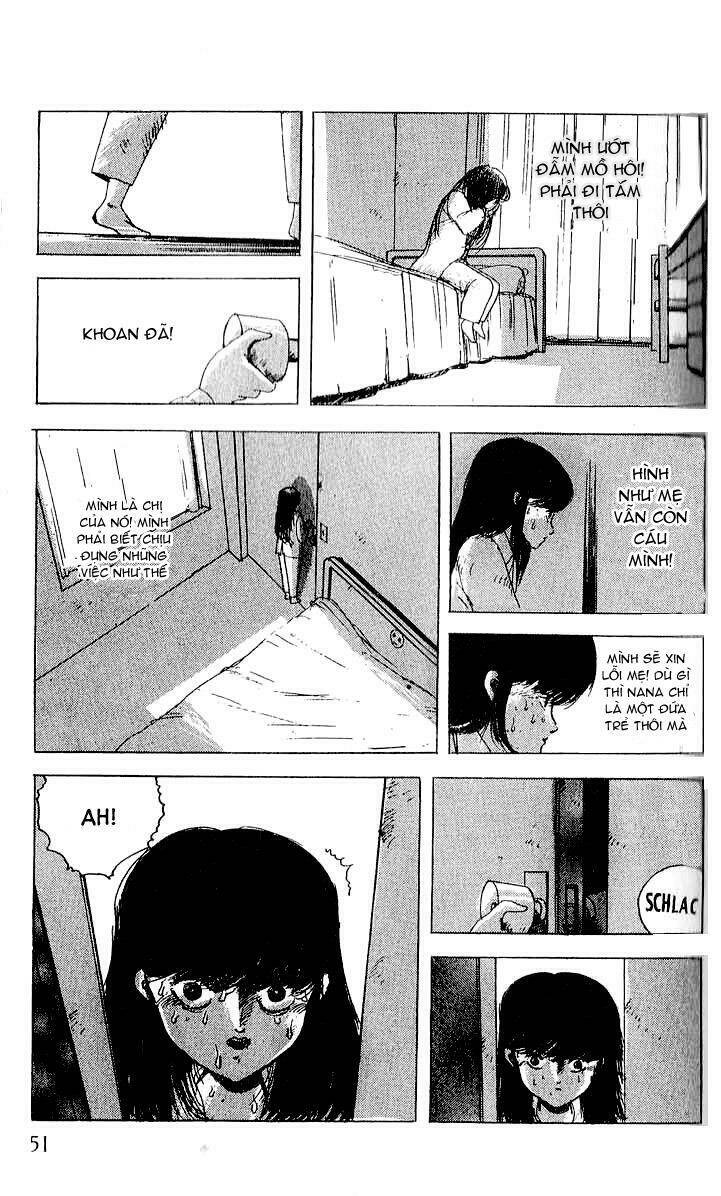 the horror mansion chapter 22 19