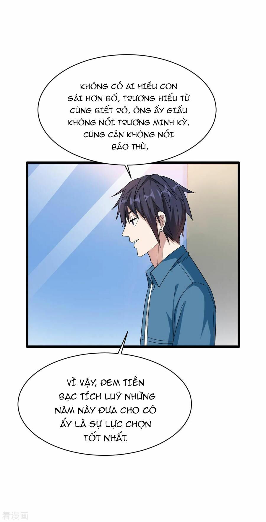 đô thị tà vương chapter 20 32
