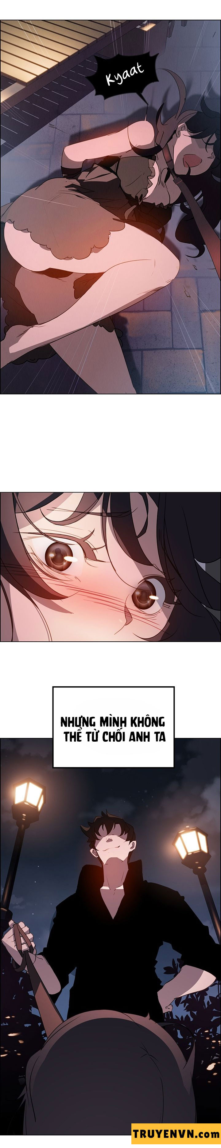 rain curtain chapter 16 2